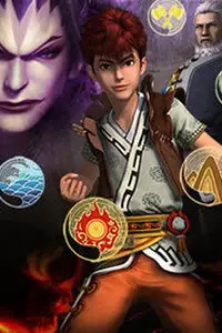 侠岚第六季封面图