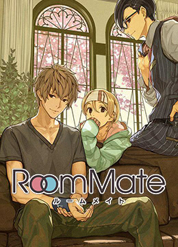 RoomMate封面图