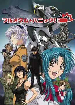 全金属狂潮封面图