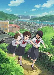 神是中学生封面图