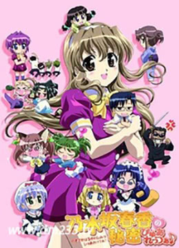 乃木坂春香的秘密Purezza♪封面图