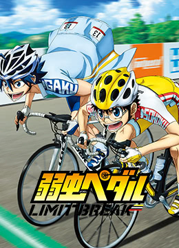 飙速宅男第五季封面图