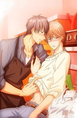 就算是爸爸也想做封面图