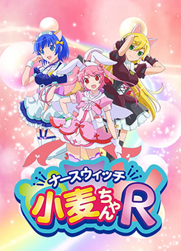 魔法护士小麦R封面图