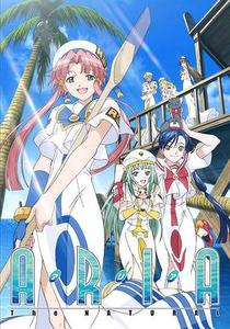 水星领航员第二季封面图