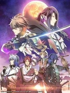 战刻夜想曲封面图