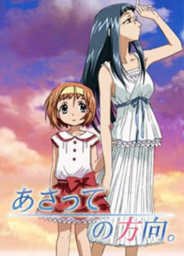 后天的方向封面图