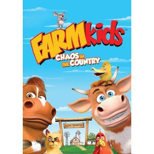 农场小牛牛2封面图