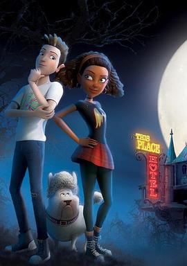 迈克尔杰克逊的万圣节封面图