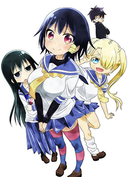 小森同学拒绝不了封面图