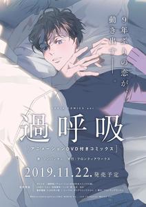 呼吸过度封面图