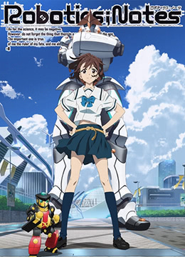 机器人笔记封面图