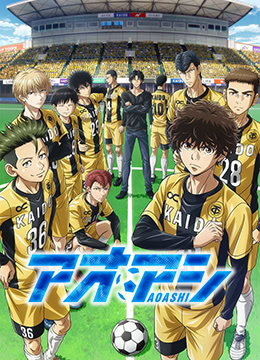 青之芦苇封面图