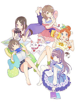 不受欢迎之家封面图