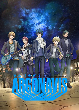 梦想协奏曲封面图