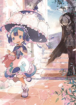 玛露露库的日常封面图