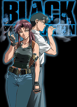 黑礁第二季封面图