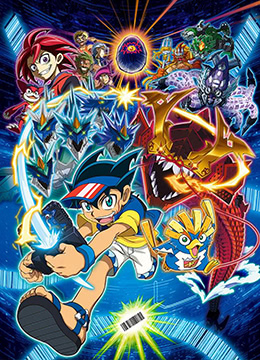 爆钓BARHUNTER封面图