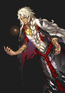 怪物弹珠新系列所罗门睿智的魔术王封面图