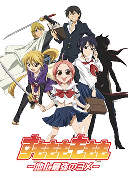 地上最炯新娘封面图