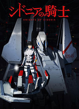 希德尼娅的骑士封面图