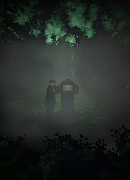 暗芝居第六季封面图