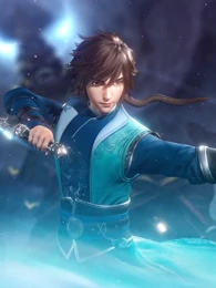 星武神诀封面图