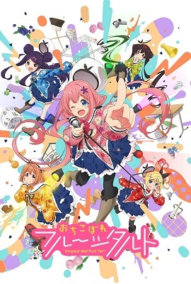 满溢的水果挞封面图