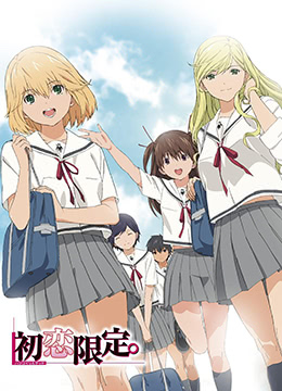 初恋限定封面图