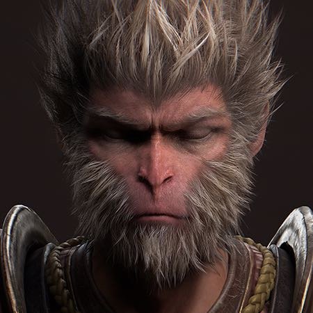 黑神话:悟空章节动画封面图