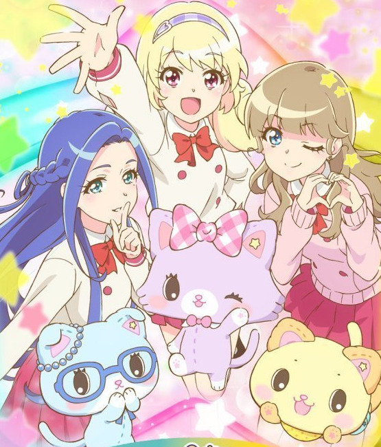 甜梦猫MIX封面图