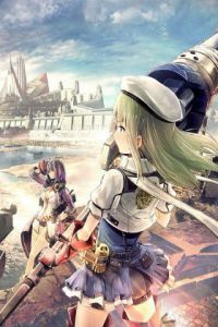 噬神者共鸣作战封面图