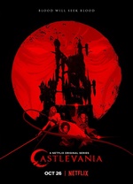 恶魔城第二季封面图