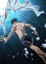 Free完全新作剧场版封面图