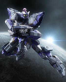 超限猎兵凯能封面图