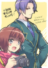 东京食尸鬼:PINTO封面图