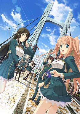 恋爱与选举与巧克力封面图