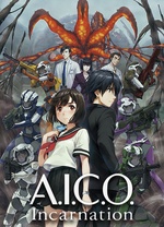 AICOIncarnation封面图
