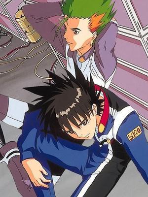 高智能方程式:ZERO封面图