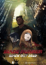 银翼杀手第二季022大断电封面图