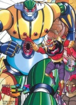 钢铁杰克封面图