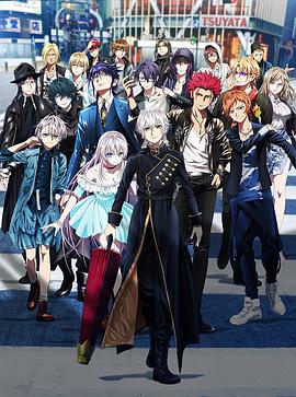 KSEVENSTORIES剧场版封面图