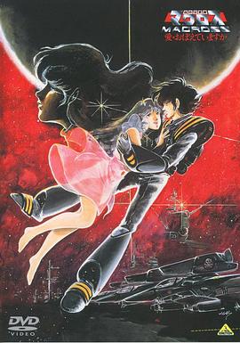 超时空要塞:可曾记得爱封面图