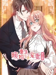 重生暖婚轻宠妻第三季封面图