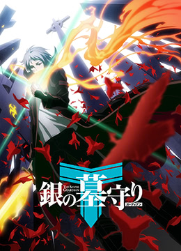 银之守墓人封面图