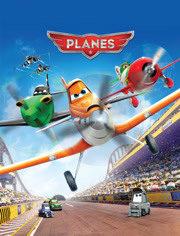 飞机总动员封面图