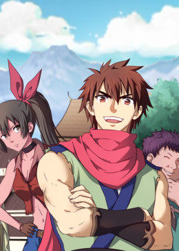 风姿物语第三季封面图