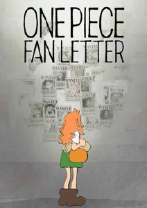 航海王粉丝来信封面图