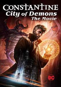 康斯坦丁:恶魔之城封面图