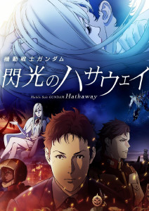 机动战士高达闪光的哈萨维封面图